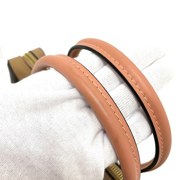 Louis Vuitton Monogram Tuileries Handbag Tote Bag Brown - Picture 3 of 10